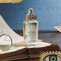 潘海利根 布伦海姆花束男士香水小样 Penhaligon's Blenheim Bouquet