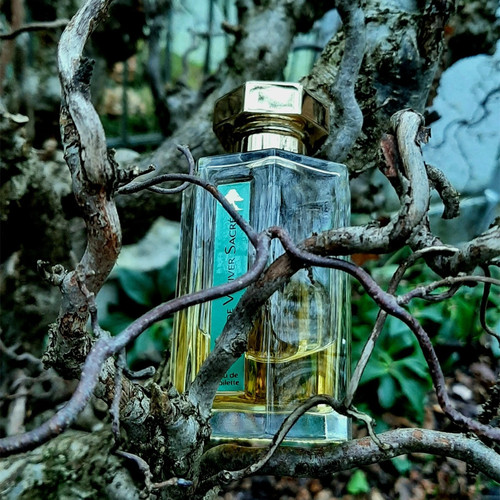 阿蒂仙圣心香根草中性香水小样 L'Artisan Coeur de Vetiver Sacre