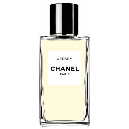 #香奈儿 珍藏系列-自由旅程淡香精女士香水  Chanel Jersey Eau de Parfum
