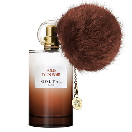 #古特尔 疯狂一夜女士香水  Goutal Folie d'un Soir,  EDP