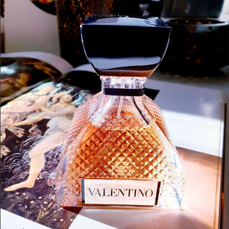 【小样】华伦天奴 同名淡香精女士香水小样 Valentino Eau de Parfum