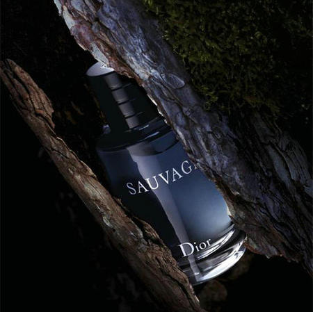 迪奥 旷野男士香水小样 Dior Sauvage，EDT