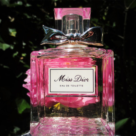 【小样】迪奥 迪奥小姐女士香水小样淡香 Dior Miss Dior Eau De Toilette，EDT