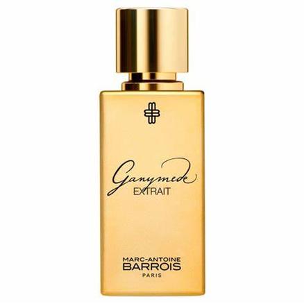 #马克·安托万·巴罗斯浓香精中性香水   Marc-Antoine Barrois Ganymede Extrait，EXTRAIT DE PARFUM
