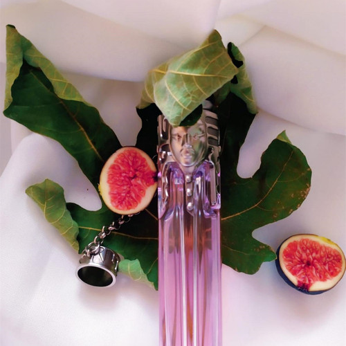 【小样】穆勒 女人味女士香水小样 Mugler Womanity，EDP