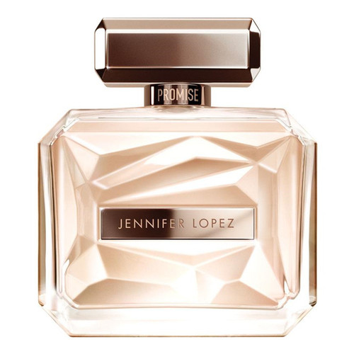 #詹妮弗·洛佩兹 承诺女士香水  Jennifer Lopez Promise，EDP