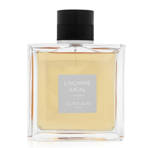 #娇兰 理想男士浓情版男士香水 Guerlain L'Homme Idéal L'Intense，EDP