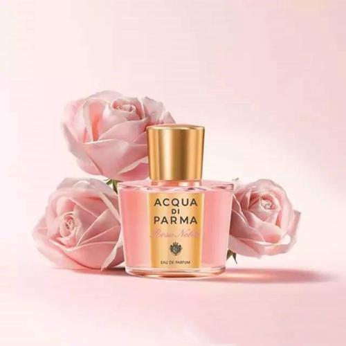 帕尔玛之水高贵玫瑰女士香水小样 Acqua di Parma Rosa Nobile