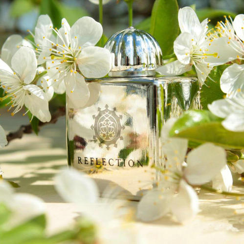 【小样】爱慕 镜中倒影（反射）女士香水小样 Amouage Reflection Woman，EDP
