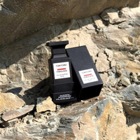 【小样】汤姆·福特 他妈的真棒（法布勒斯）中性香水小样 Tom Ford Fucking Fabulous，EDP