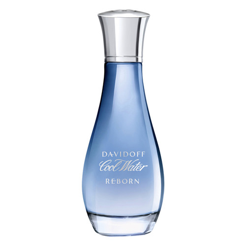 #大卫杜夫 冷水重生女士香水 Davidoff Cool Water Reborn for Her， EDT 