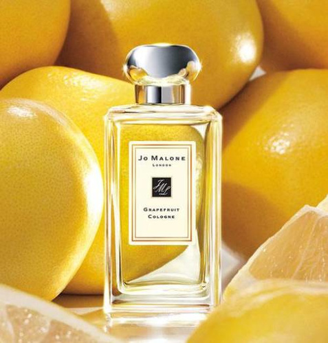 祖玛珑 柚子（葡萄柚）中性香水小样 Jo Malone Grapefruit