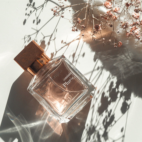 ‍梵诗柯香‍多元女士香水小样 Maison Francis Kurkdjian Feminin Pluriel，EDP