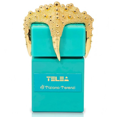 #蒂齐纳·泰伦斯 海洋之星系列-特里亚中性香水  Tiziana Terenzi Telea