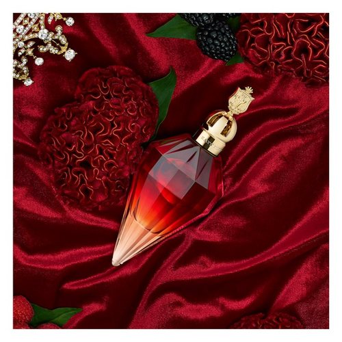 凯蒂·佩里 杀手皇后女士香水小样 Katy Perry Killer Queen