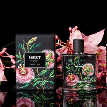 【小样】鸟巢 西番莲女士香水小样 Nest Passiflora，EDP