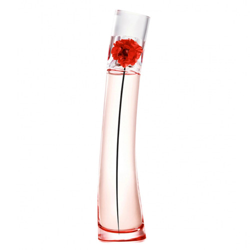 #凯卓 一枝花纯粹女士香水 Kenzo Flower by Kenzo L'Absolue，EDP