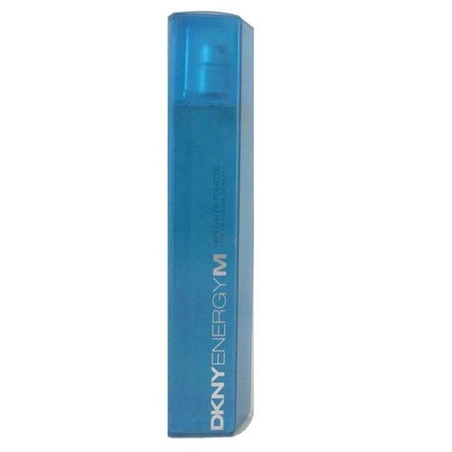 #唐娜·凯伦 能量男士香水  Donna Karan DKNY Energy for Men，EDT