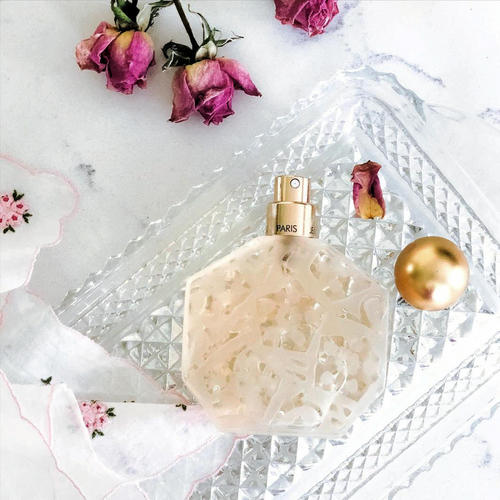 芝恩布莎 玫瑰之影女士香水小样 Jean Charles Brosseau Ombre Rose L'Original，EDP