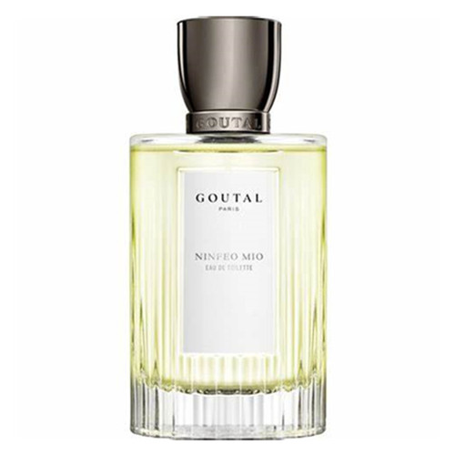 #古特尔 宁法花园中性香水  Goutal Ninfeo Mio，EDT