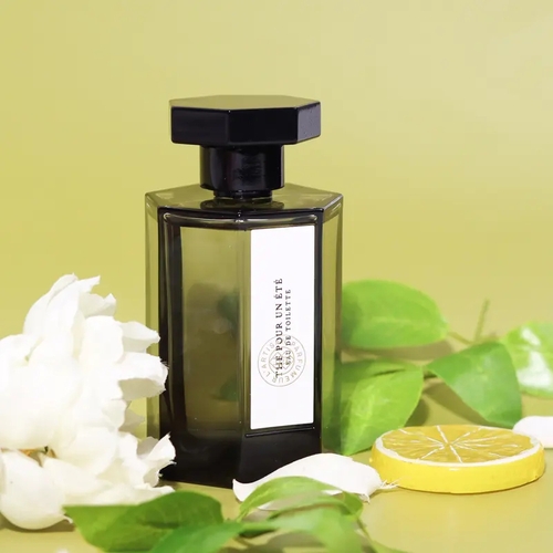 阿蒂仙 绿夏清茶中性香水小样 L'Artisan Parfumeur The Pour Un Ete