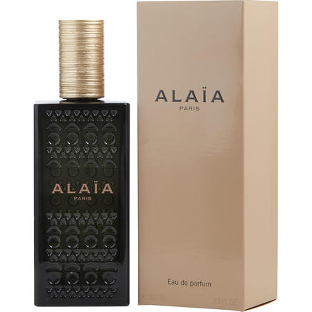 #阿拉亚同名女士香水  Alaia Paris Alaïa，EDP