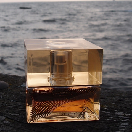 【小样】资生堂 禅精纯女士香水小样 Shiseido Zen Concentrated