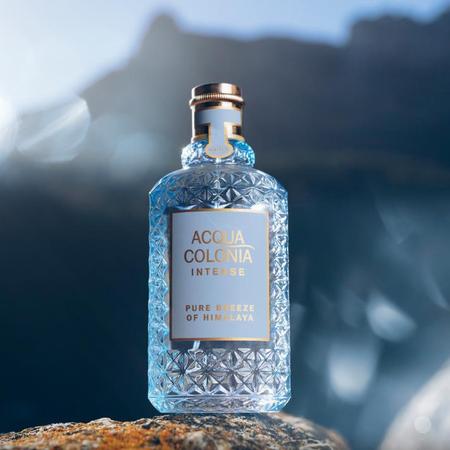 4711 喜马拉雅纯净微风中性香水小样 4711 Acqua Colonia Intense Pure Breeze Of Himalaya，EDC