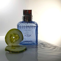 【小样】凯文克莱 CK 永恒之水男士香水小样 Calvin Klein Eternity Aqua for Men, EDT