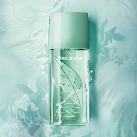 伊丽莎白雅顿 绿茶女士香水小样 Elizabeth Arden Green Tea