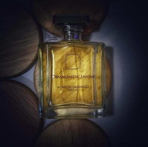 欧梦德·杰尼 纯粹烟草中性香水小样 Ormonde Jayne Montabaco，EDP