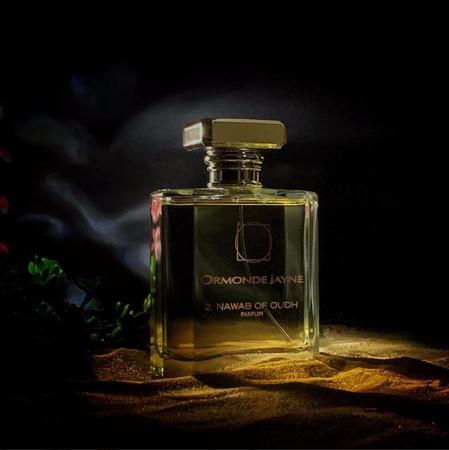 欧梦德·杰尼 印度沉香中性香水小样 Ormonde Jayne Nawab of Oudh，Perfume