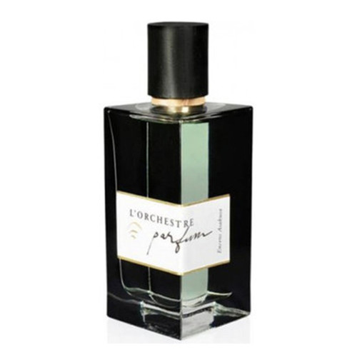 #欧彻斯特之香乳香中性香水  L'Orchestre Parfum Encens Asakusa，EDP