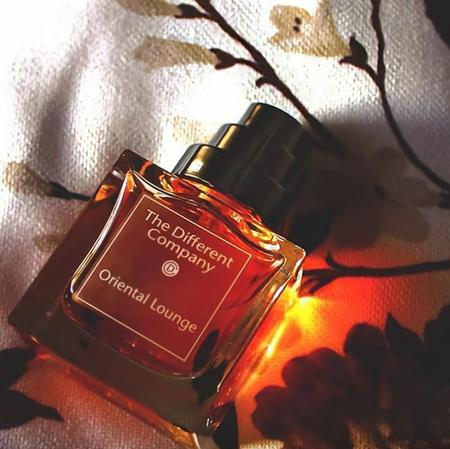 别样公司 东方闲情中性香水小样 The Different Company Oriental Lounge，EDP