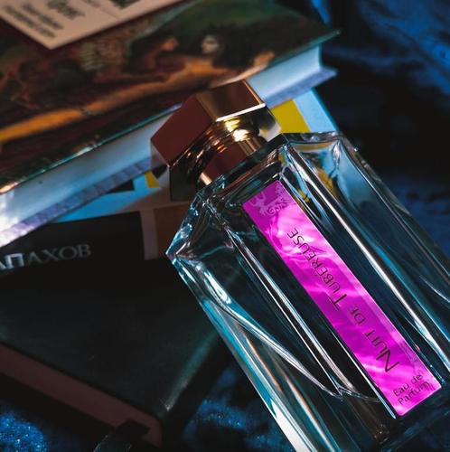 阿蒂仙 晚香玉之夜中性香水小样 L'Artisan Parfumeur Nuit de Tubereuse