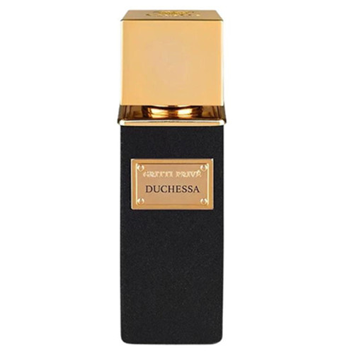 #格瑞蒂博士 Gritti Duchessa 中性香水 ，Extrait de Parfum