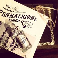 潘海利根 琴酒中性香水小样 Penhaligon's Juniper Sling