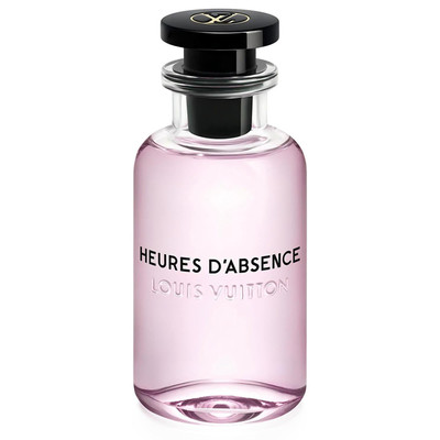 #路易威登 逸时女士香水  Louis Vuitton Heures d'Absence