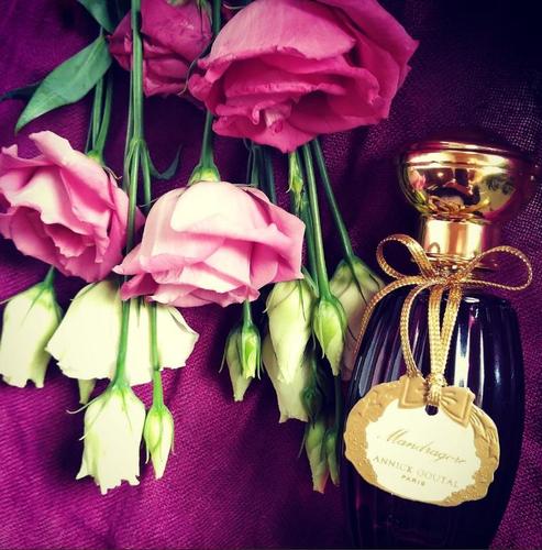 古特尔 曼陀罗中性香水小样 Goutal Paris Mandragore