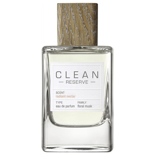 #克霖 RESERVE系列-秘蜜花语（花蜜四散）中性香水 Clean Radiant Nectar，EDP