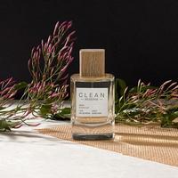 【小样】克霖/洁净  RESERVE系列-麂皮乌木中性香水 Clean Sueded Oud，EDP