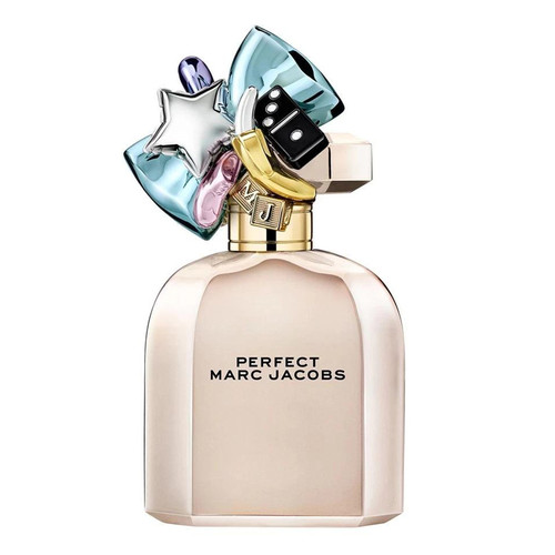 莫杰（马克贾比） 玩美小姐（完美小姐）限量版 女士香水 Marc Jacobs  Perfect Charm The Collector Edition，EDP 