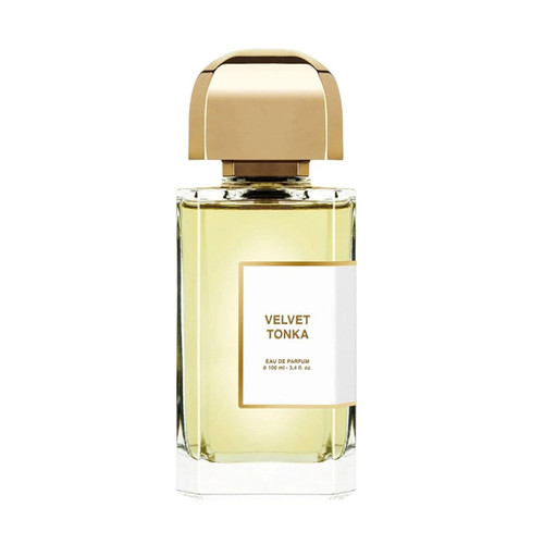 #巴杜克 豆蔻芳华中性香水 BDK Parfums Velvet Tonka，EDP