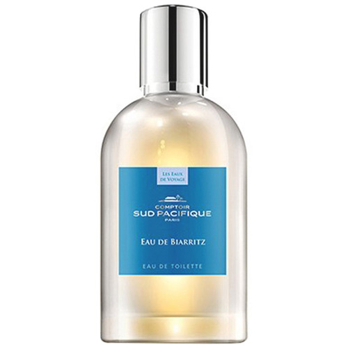 #蓝色和平 比利亚茨女士香水 Comptoir Sud Pacifique Eau de Biarritz，EDT