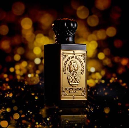 福特玛尔苏莱曼的一生中性香水小样 Fort & Manle Süleyman Le Magnifique