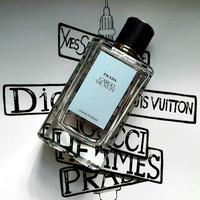 【小样】普拉达 午夜轮渡中性香水  Prada Cargo de Nuit，EDP