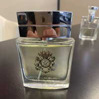 英式干洗傲慢男士香水小样 English Laundry Arrogant，EDT