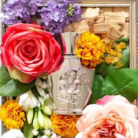 信仰 花语女士香水小样 Creed Floralie