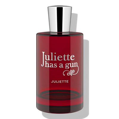 #佩枪朱丽叶 朱丽叶女士香水  Juliette Has A Gun Juliette，EDP