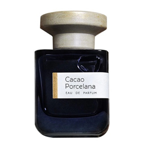 #马泰里工作室可可瓷器中性香水 Atelier Materi Cacao Porcelana，EDP